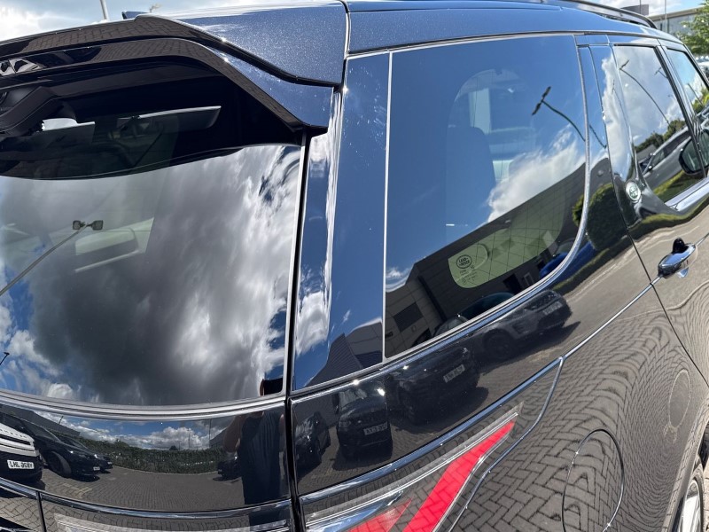  LAND ROVER DISCOVERY 3.0 D350 Gemini 5dr Auto 5495358