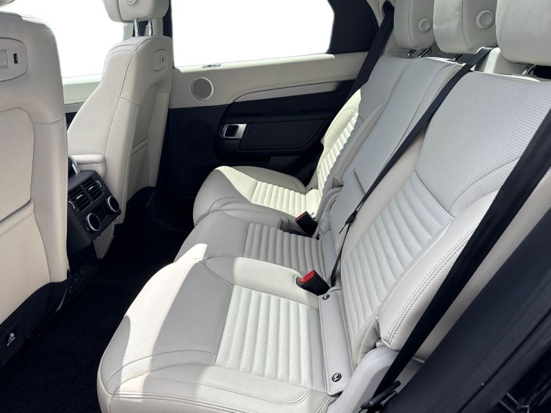  LAND ROVER DISCOVERY 3.0 D350 Gemini 5dr Auto 5495319