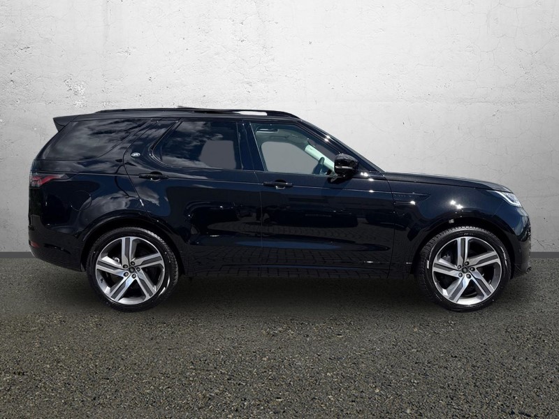  LAND ROVER DISCOVERY 3.0 D350 Gemini 5dr Auto 5495320