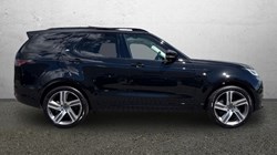LAND ROVER DISCOVERY 3.0 D350 Gemini 5dr Auto 5495320