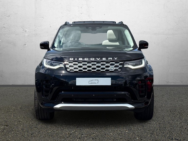  LAND ROVER DISCOVERY 3.0 D350 Gemini 5dr Auto 5495322