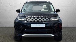 LAND ROVER DISCOVERY 3.0 D350 Gemini 5dr Auto 5495322