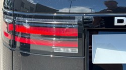 LAND ROVER DISCOVERY 3.0 D350 Gemini 5dr Auto 5495334