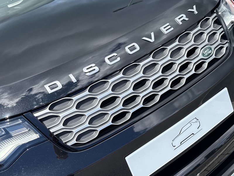  LAND ROVER DISCOVERY 3.0 D350 Gemini 5dr Auto 5495350