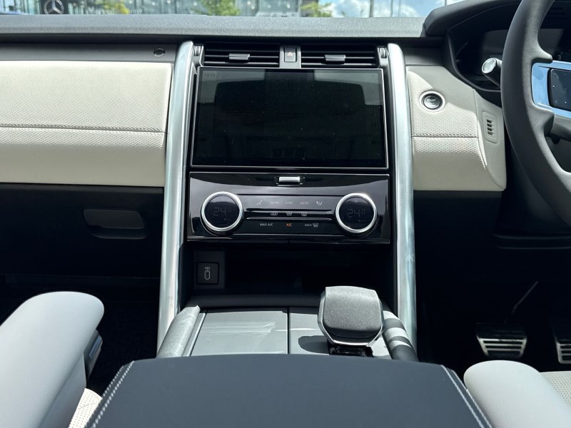  LAND ROVER DISCOVERY 3.0 D350 Gemini 5dr Auto 5495329