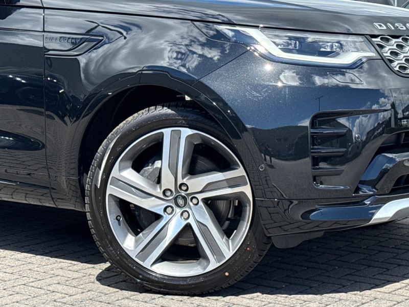  LAND ROVER DISCOVERY 3.0 D350 Gemini 5dr Auto 5495349
