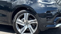 LAND ROVER DISCOVERY 3.0 D350 Gemini 5dr Auto 5495349