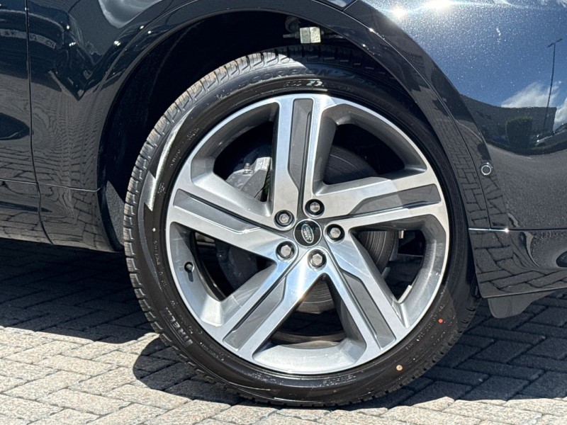  LAND ROVER DISCOVERY 3.0 D350 Gemini 5dr Auto 5495351