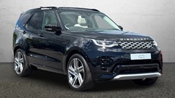 LAND ROVER DISCOVERY 3.0 D350 Gemini 5dr Auto 5495316