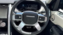LAND ROVER DISCOVERY 3.0 D350 Gemini 5dr Auto 5495330