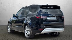 LAND ROVER DISCOVERY 3.0 D350 Gemini 5dr Auto 5495317