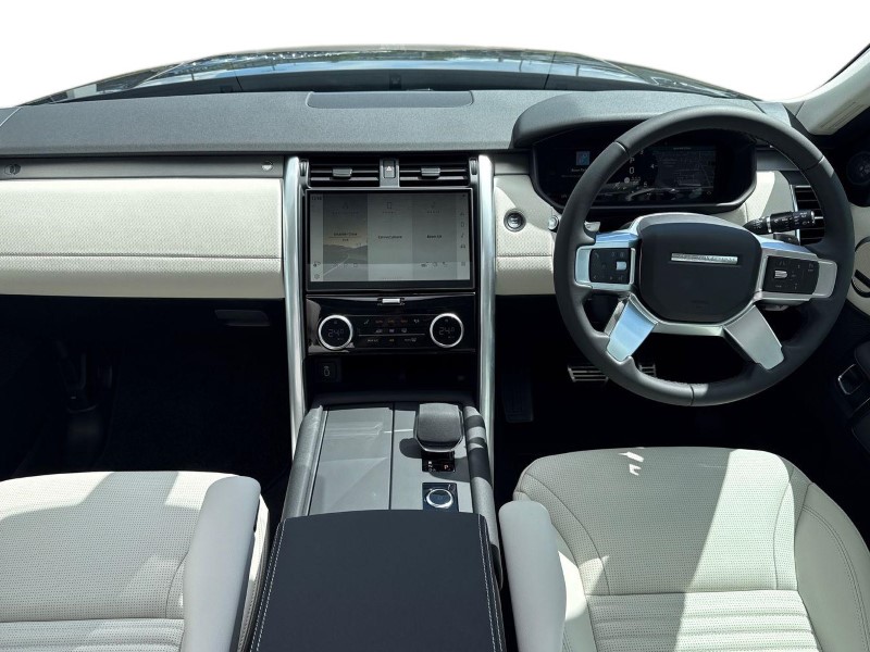  LAND ROVER DISCOVERY 3.0 D350 Gemini 5dr Auto 5495324