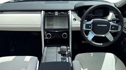 LAND ROVER DISCOVERY 3.0 D350 Gemini 5dr Auto 5495324
