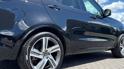 LAND ROVER DISCOVERY 3.0 D350 Gemini 5dr Auto 5495355