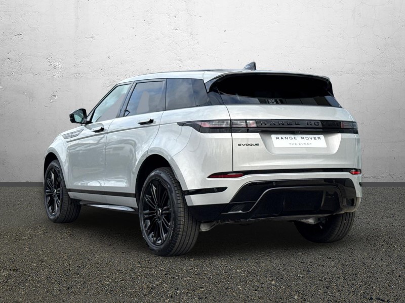  LAND ROVER RANGE ROVER EVOQUE 2.0 D200 Dynamic SE 5dr Auto