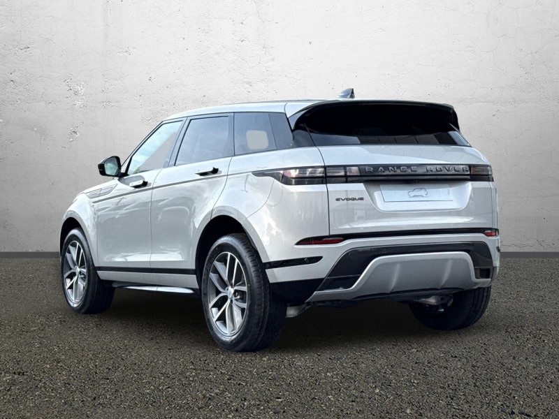  LAND ROVER RANGE ROVER EVOQUE 2.0 D200 Dynamic SE 5dr Auto
