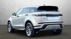 LAND ROVER RANGE ROVER EVOQUE 2.0 D200 Dynamic SE 5dr Auto 5040145