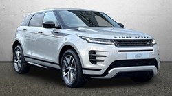 LAND ROVER RANGE ROVER EVOQUE 2.0 D200 Dynamic SE 5dr Auto 5040144