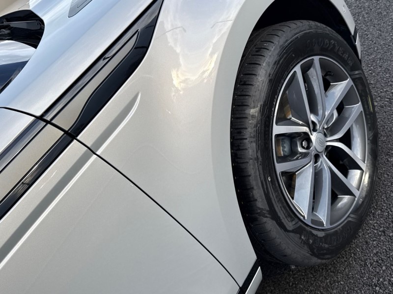  LAND ROVER RANGE ROVER EVOQUE 2.0 D200 Dynamic SE 5dr Auto 5040163