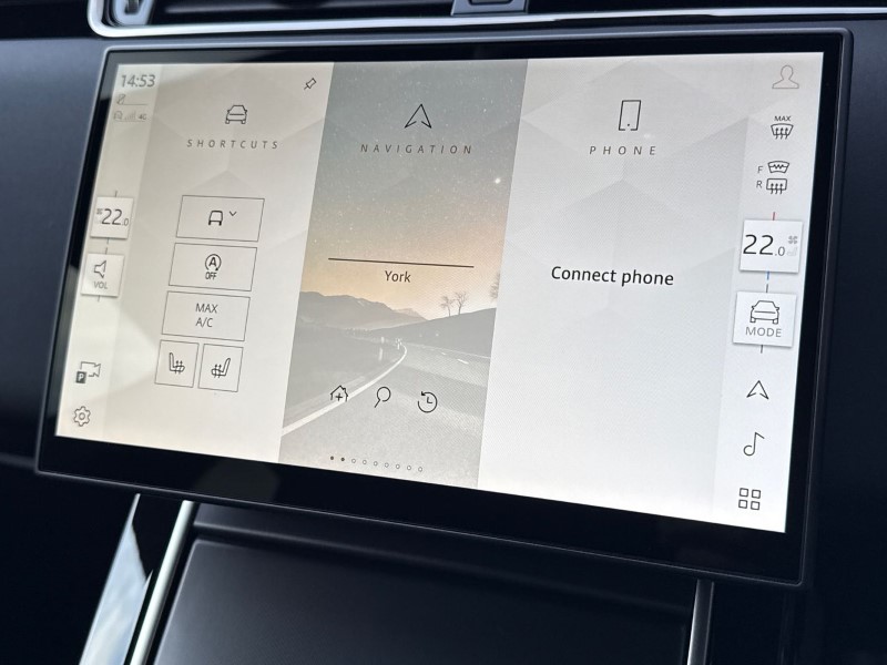  LAND ROVER RANGE ROVER EVOQUE 2.0 D200 Dynamic SE 5dr Auto 5040171