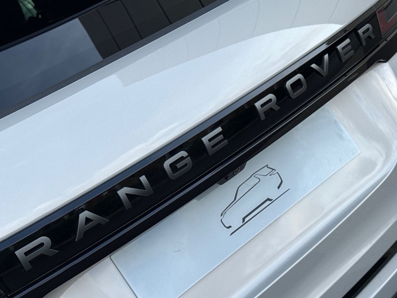  LAND ROVER RANGE ROVER EVOQUE 2.0 D200 Dynamic SE 5dr Auto 5040178