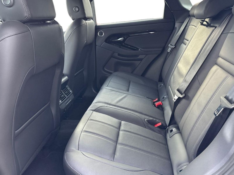  LAND ROVER RANGE ROVER EVOQUE 2.0 D200 Dynamic SE 5dr Auto 5040147