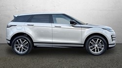 LAND ROVER RANGE ROVER EVOQUE 2.0 D200 Dynamic SE 5dr Auto 5040148