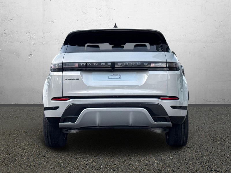  LAND ROVER RANGE ROVER EVOQUE 2.0 D200 Dynamic SE 5dr Auto 5040149