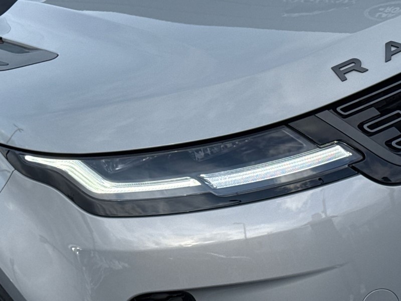  LAND ROVER RANGE ROVER EVOQUE 2.0 D200 Dynamic SE 5dr Auto 5040160