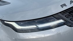 LAND ROVER RANGE ROVER EVOQUE 2.0 D200 Dynamic SE 5dr Auto 5040160