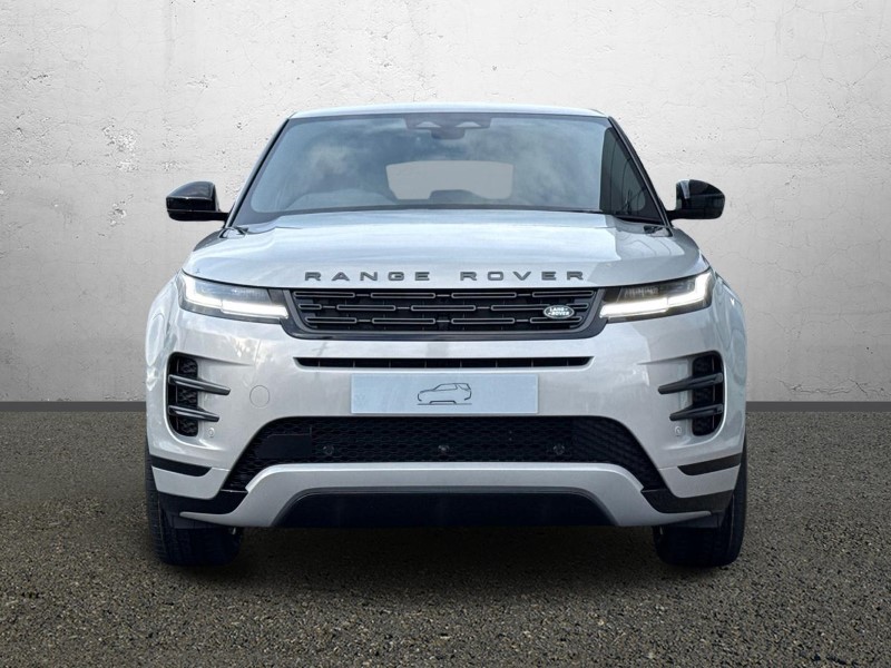  LAND ROVER RANGE ROVER EVOQUE 2.0 D200 Dynamic SE 5dr Auto 5040150
