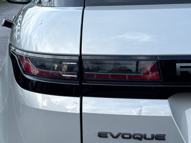  LAND ROVER RANGE ROVER EVOQUE 2.0 D200 Dynamic SE 5dr Auto 5040162