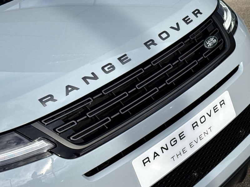  LAND ROVER RANGE ROVER EVOQUE 2.0 D200 Dynamic SE 5dr Auto 5079606