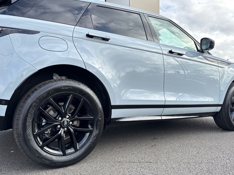  LAND ROVER RANGE ROVER EVOQUE 2.0 D200 Dynamic SE 5dr Auto 5079611
