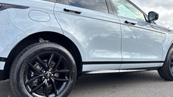 LAND ROVER RANGE ROVER EVOQUE 2.0 D200 Dynamic SE 5dr Auto 5079611