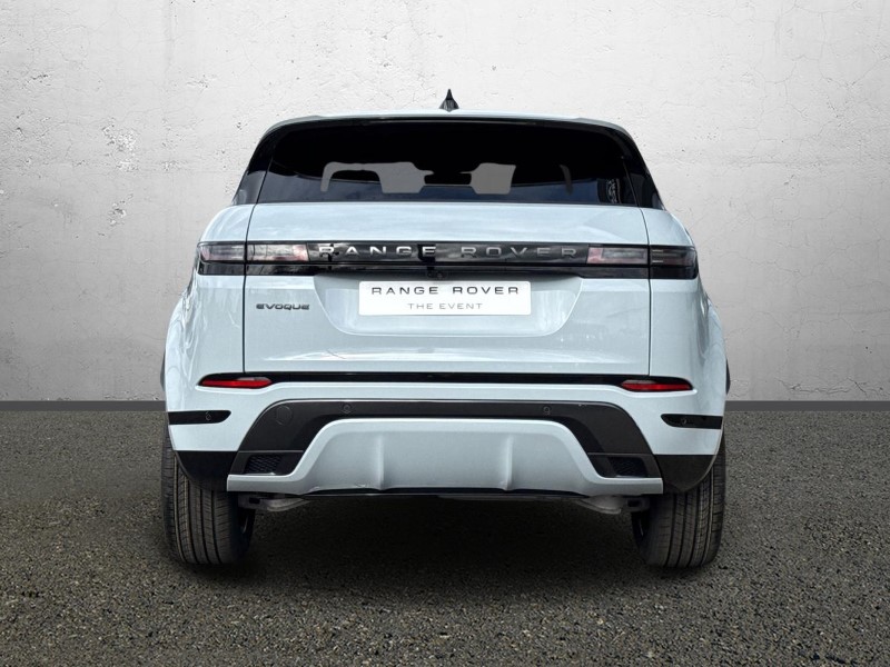  LAND ROVER RANGE ROVER EVOQUE 2.0 D200 Dynamic SE 5dr Auto 5079578
