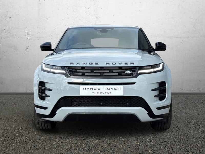  LAND ROVER RANGE ROVER EVOQUE 2.0 D200 Dynamic SE 5dr Auto 5079579