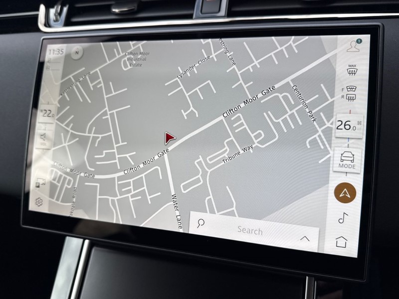  LAND ROVER RANGE ROVER EVOQUE 2.0 D200 Dynamic SE 5dr Auto 5079583