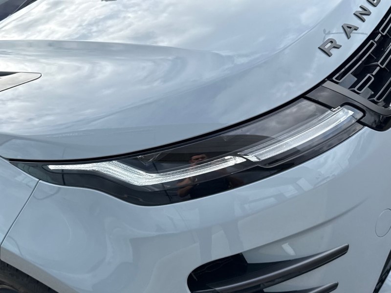  LAND ROVER RANGE ROVER EVOQUE 2.0 D200 Dynamic SE 5dr Auto 5079589