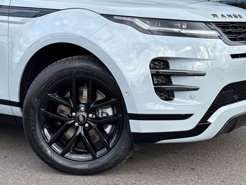  LAND ROVER RANGE ROVER EVOQUE 2.0 D200 Dynamic SE 5dr Auto 5079605