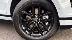 LAND ROVER RANGE ROVER EVOQUE 2.0 D200 Dynamic SE 5dr Auto 5079607