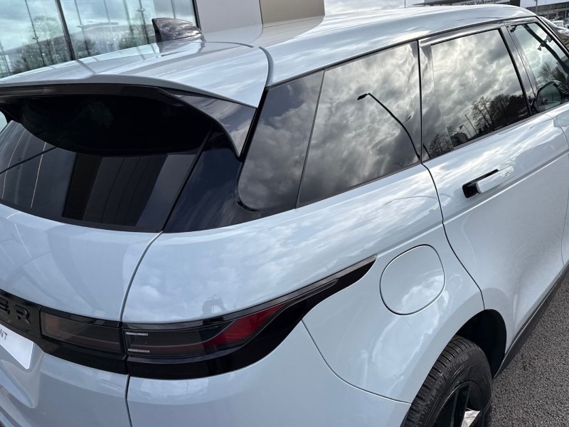  LAND ROVER RANGE ROVER EVOQUE 2.0 D200 Dynamic SE 5dr Auto 5079614