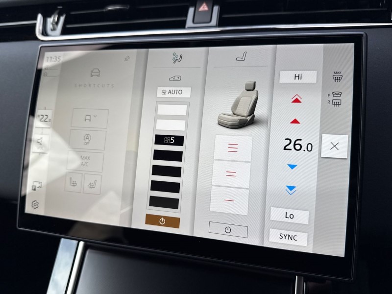  LAND ROVER RANGE ROVER EVOQUE 2.0 D200 Dynamic SE 5dr Auto 5079601