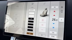 LAND ROVER RANGE ROVER EVOQUE 2.0 D200 Dynamic SE 5dr Auto 5079601