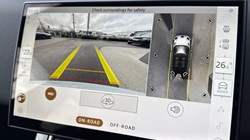 LAND ROVER RANGE ROVER EVOQUE 2.0 D200 Dynamic SE 5dr Auto 5079584