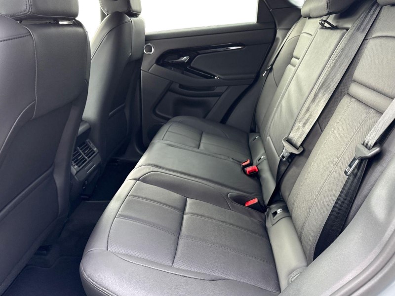  LAND ROVER RANGE ROVER EVOQUE 2.0 D200 Dynamic SE 5dr Auto 5079576