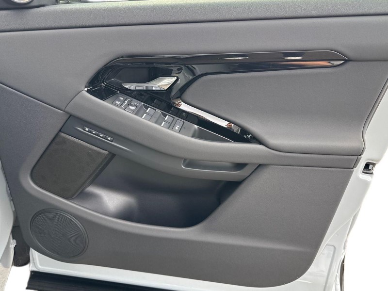  LAND ROVER RANGE ROVER EVOQUE 2.0 D200 Dynamic SE 5dr Auto 5079593