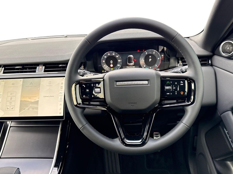  LAND ROVER RANGE ROVER EVOQUE 2.0 D200 Dynamic SE 5dr Auto 5079587