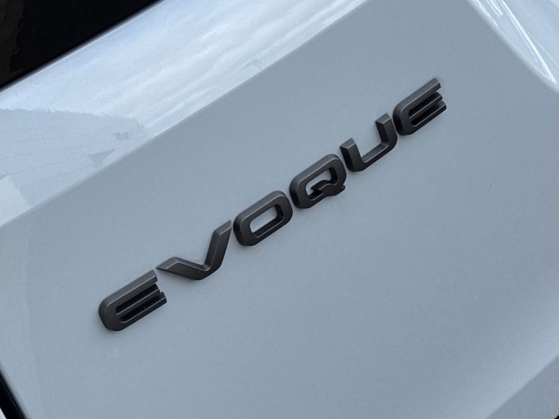  LAND ROVER RANGE ROVER EVOQUE 2.0 D200 Dynamic SE 5dr Auto 5079609