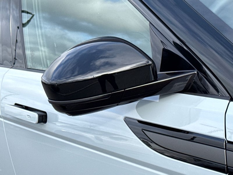  LAND ROVER RANGE ROVER EVOQUE 2.0 D200 Dynamic SE 5dr Auto 5079613